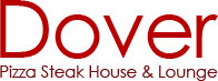 Dover Pizza Steak House & Lounge